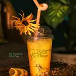 Orange Juice